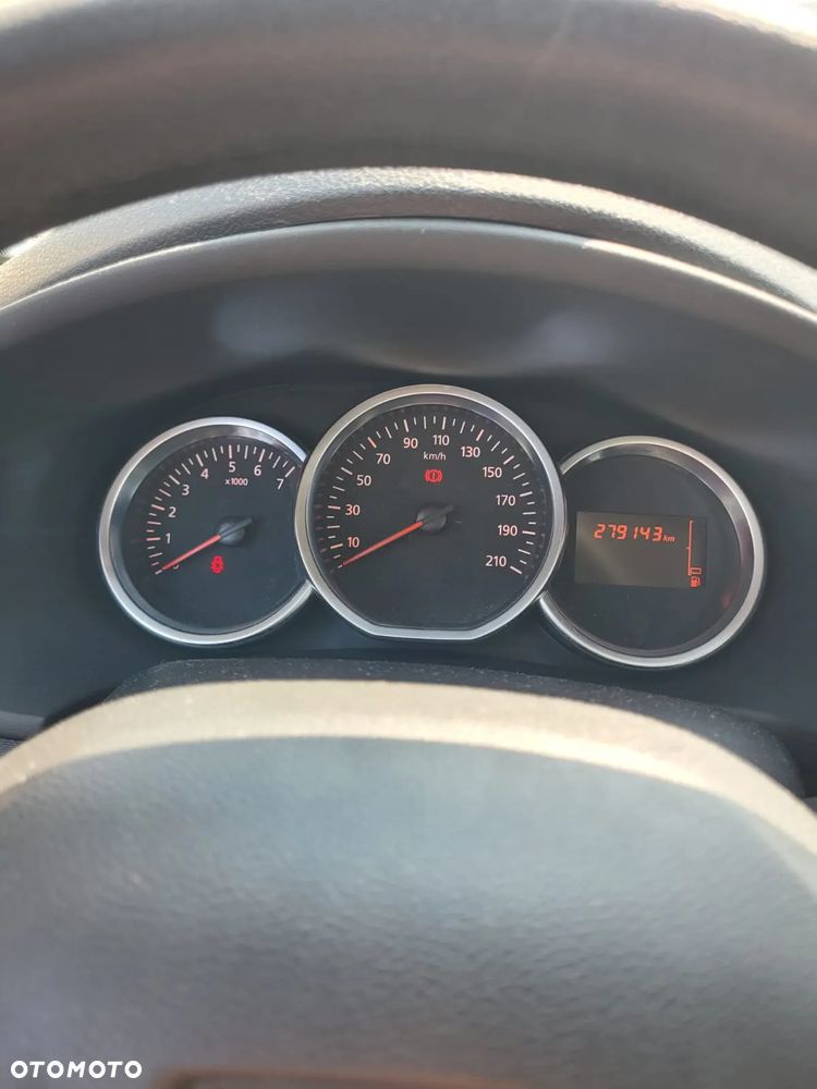Dacia Sandero 1.0 TCe Laureate S&S - 4