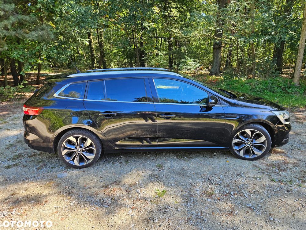 Renault Megane 1.6 SCe Life - 4