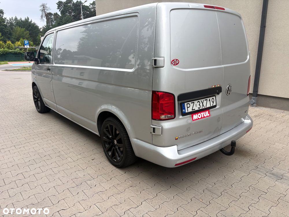 Volkswagen Transporter T5 2.0 TDI 140 - 3