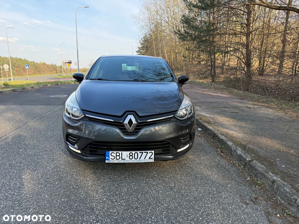 Renault Clio TCe 90 Limited - 2