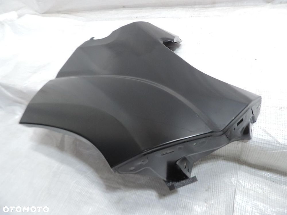 Błotnik przedni prawy Fiat Ducato 2018- 0052230779 NOWE ORYGINAŁ - 3