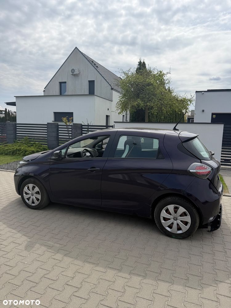 Renault Zoe EV50 135hp Evolution - 2