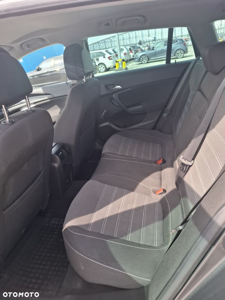 Opel Insignia - 6