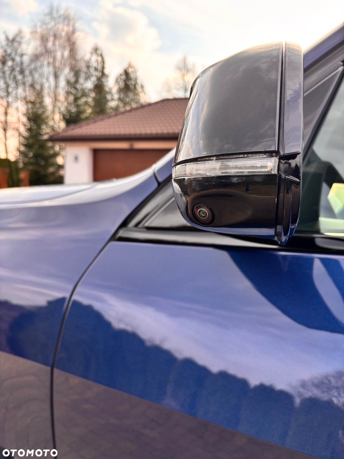 BMW X7 M50i sport - 9