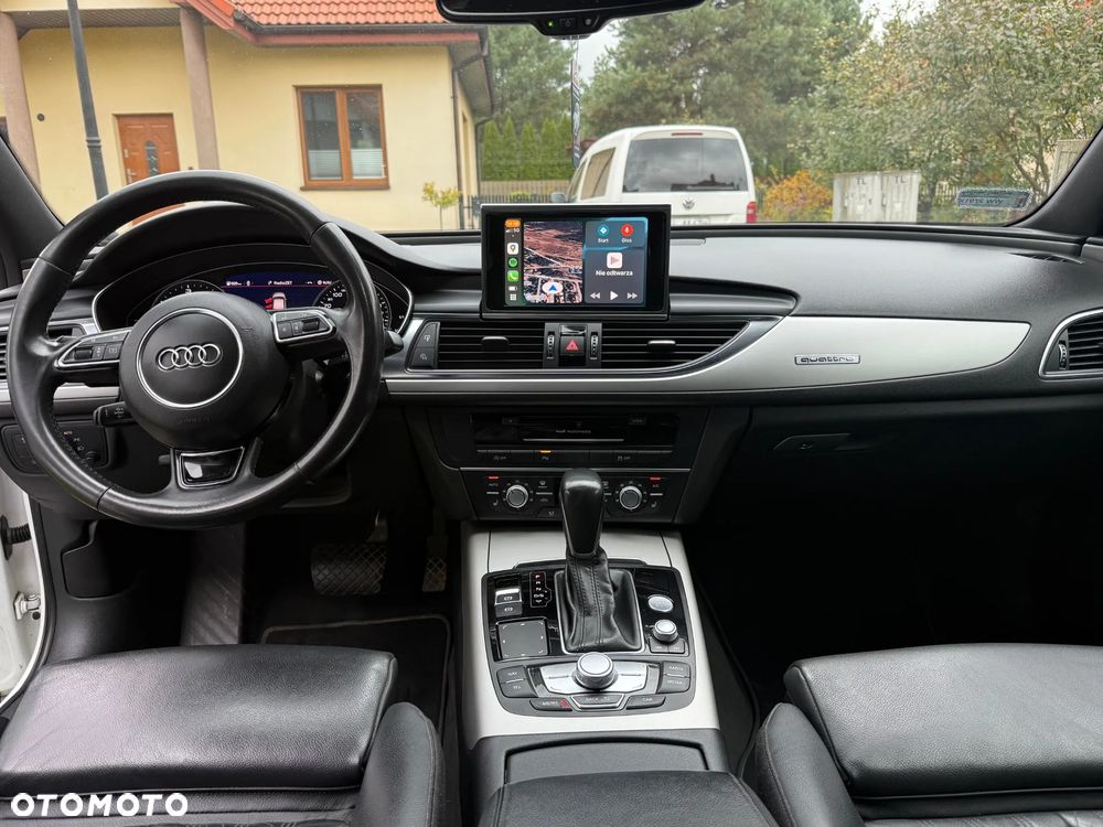 Audi A6 Limousine - 9