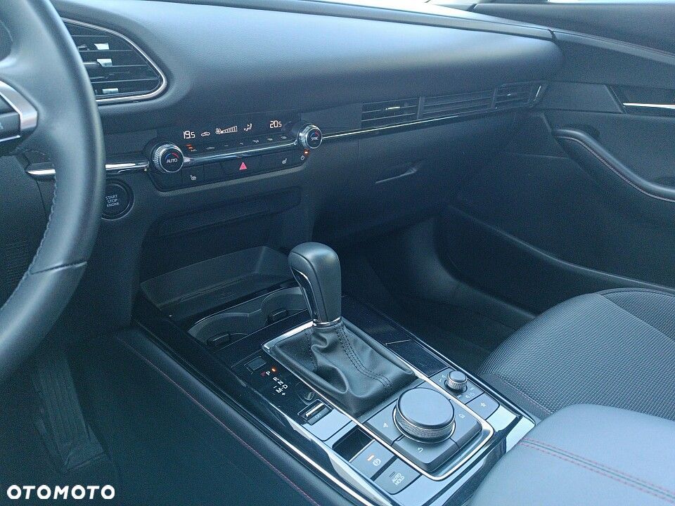 Mazda CX-30 - 11
