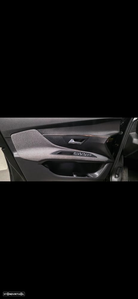 Peugeot 5008 - 7