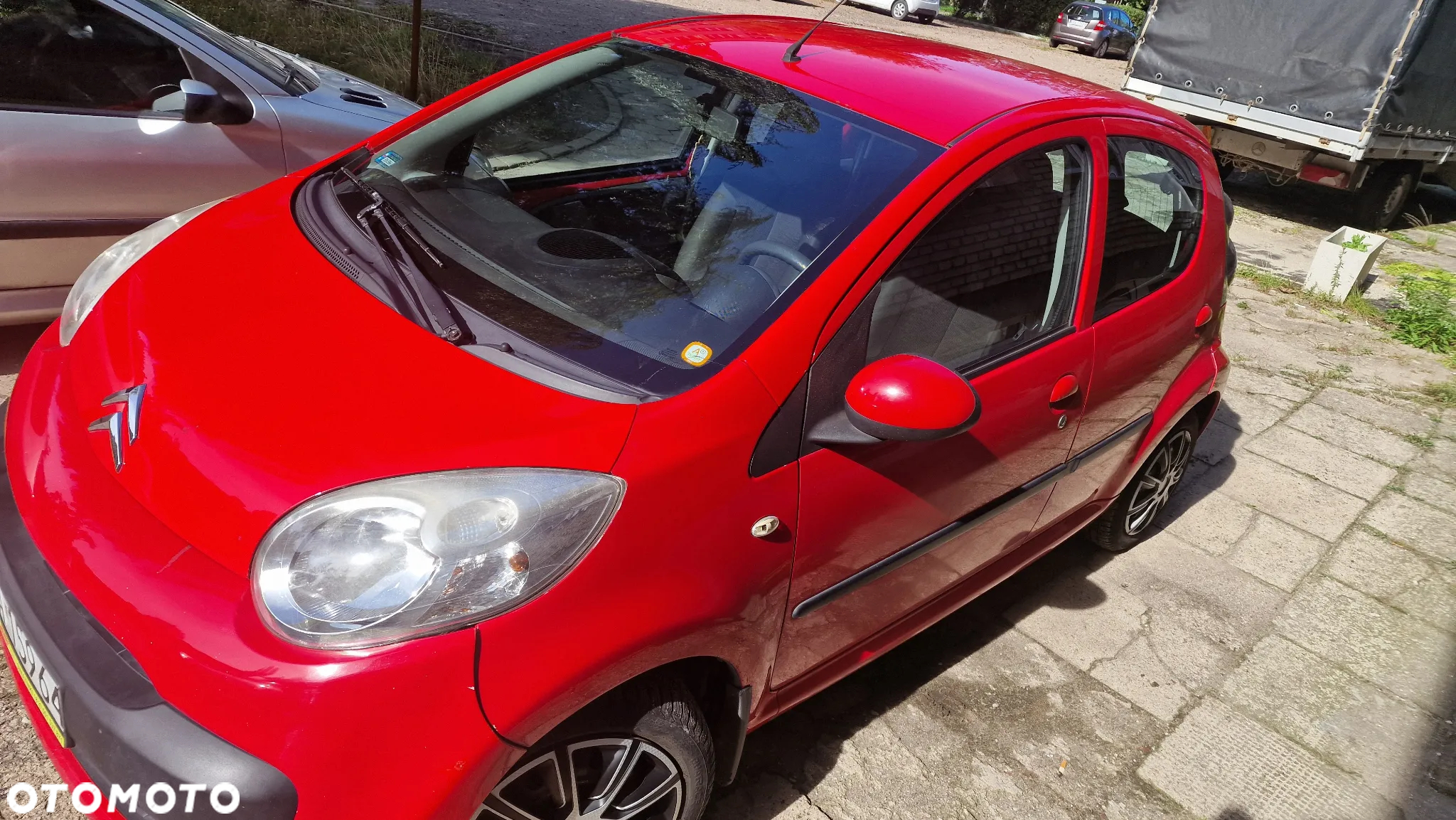 Citroën C1 - 7