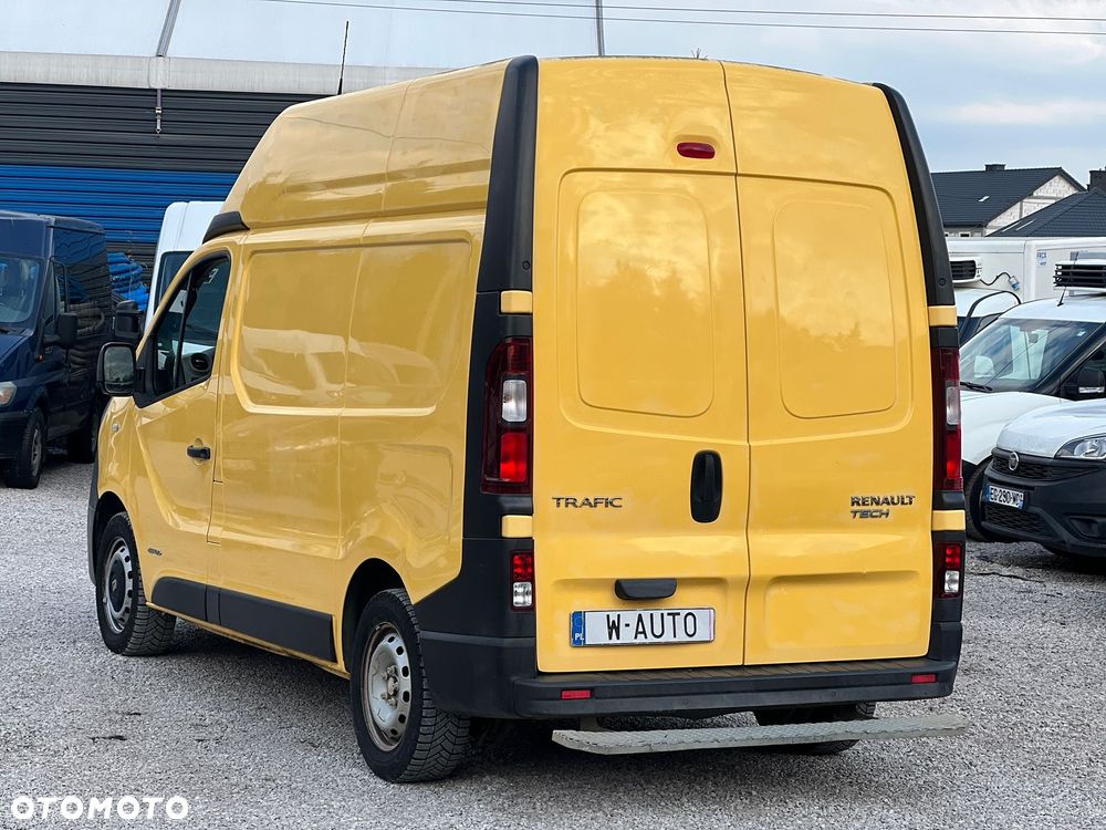 Renault Trafic - 4