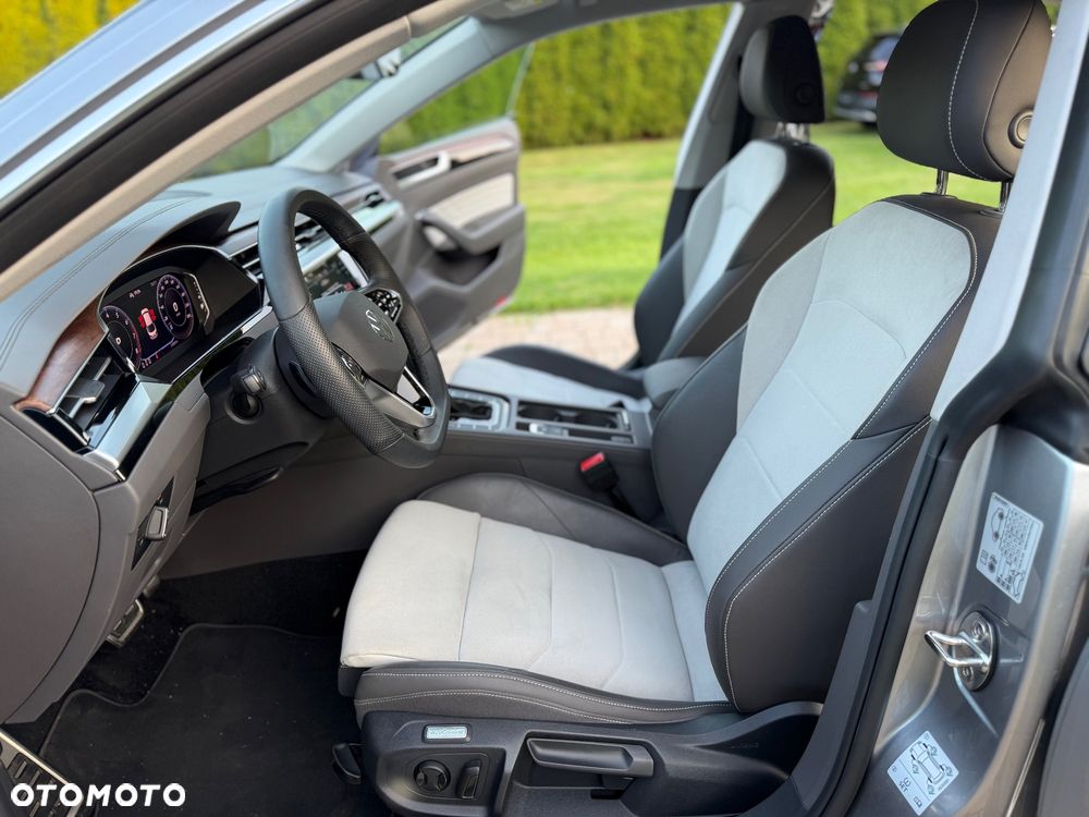Volkswagen Arteon 2.0 TSI Elegance DSG - 29