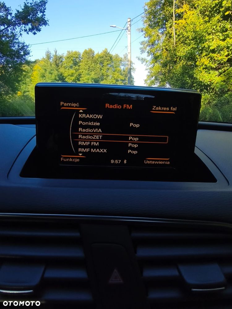 Audi Q3 2.0 TDI Quattro S tronic - 28