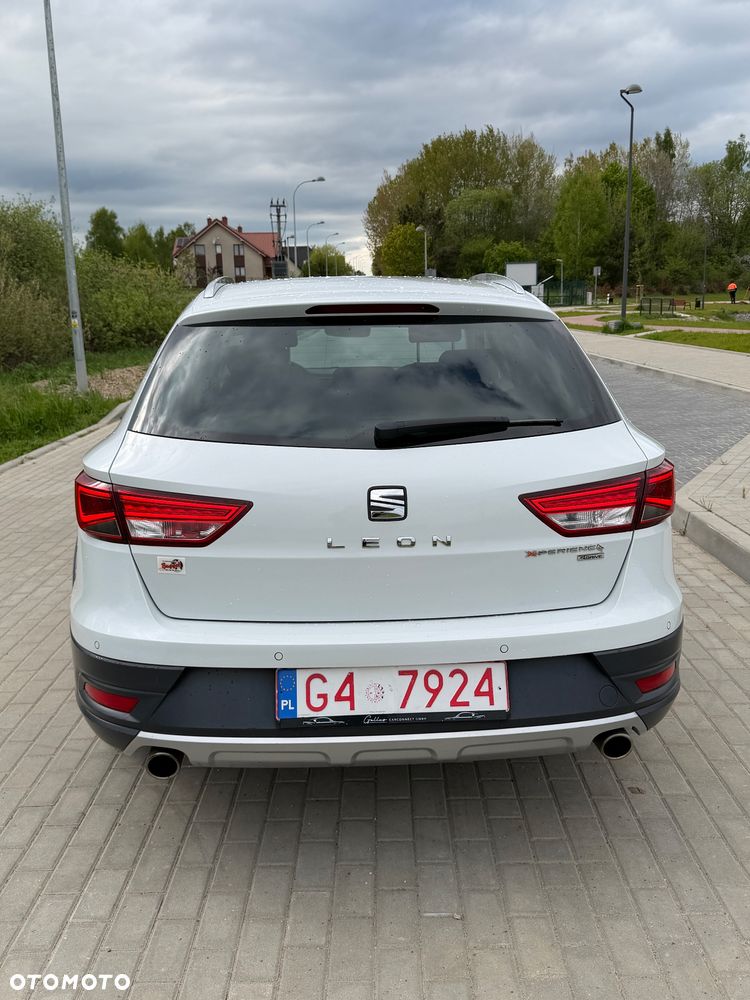 Seat Leon - 9