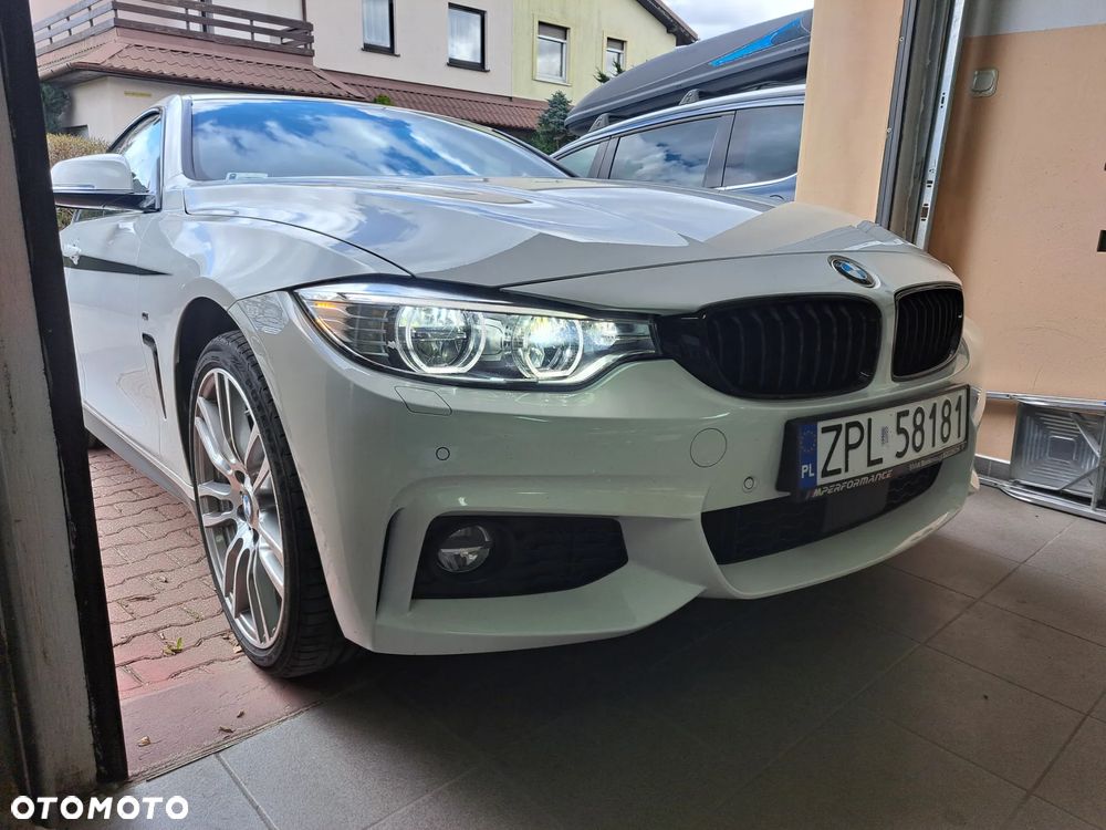 BMW Seria 4 430i xDrive - 6