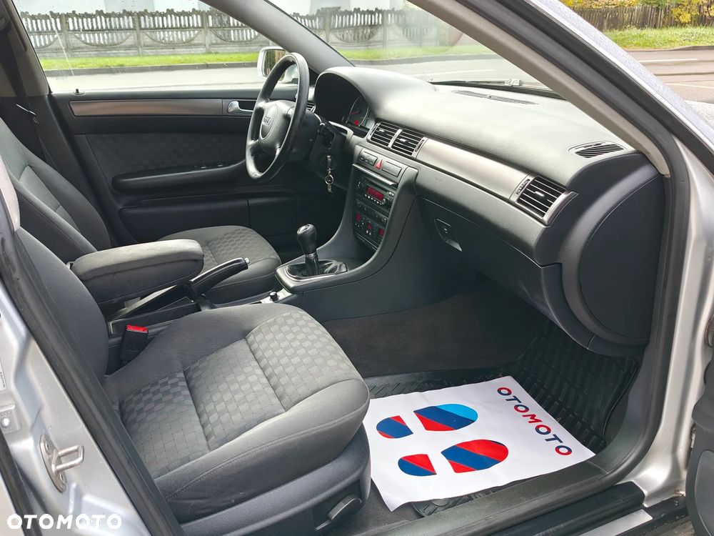 Audi A6 - 7