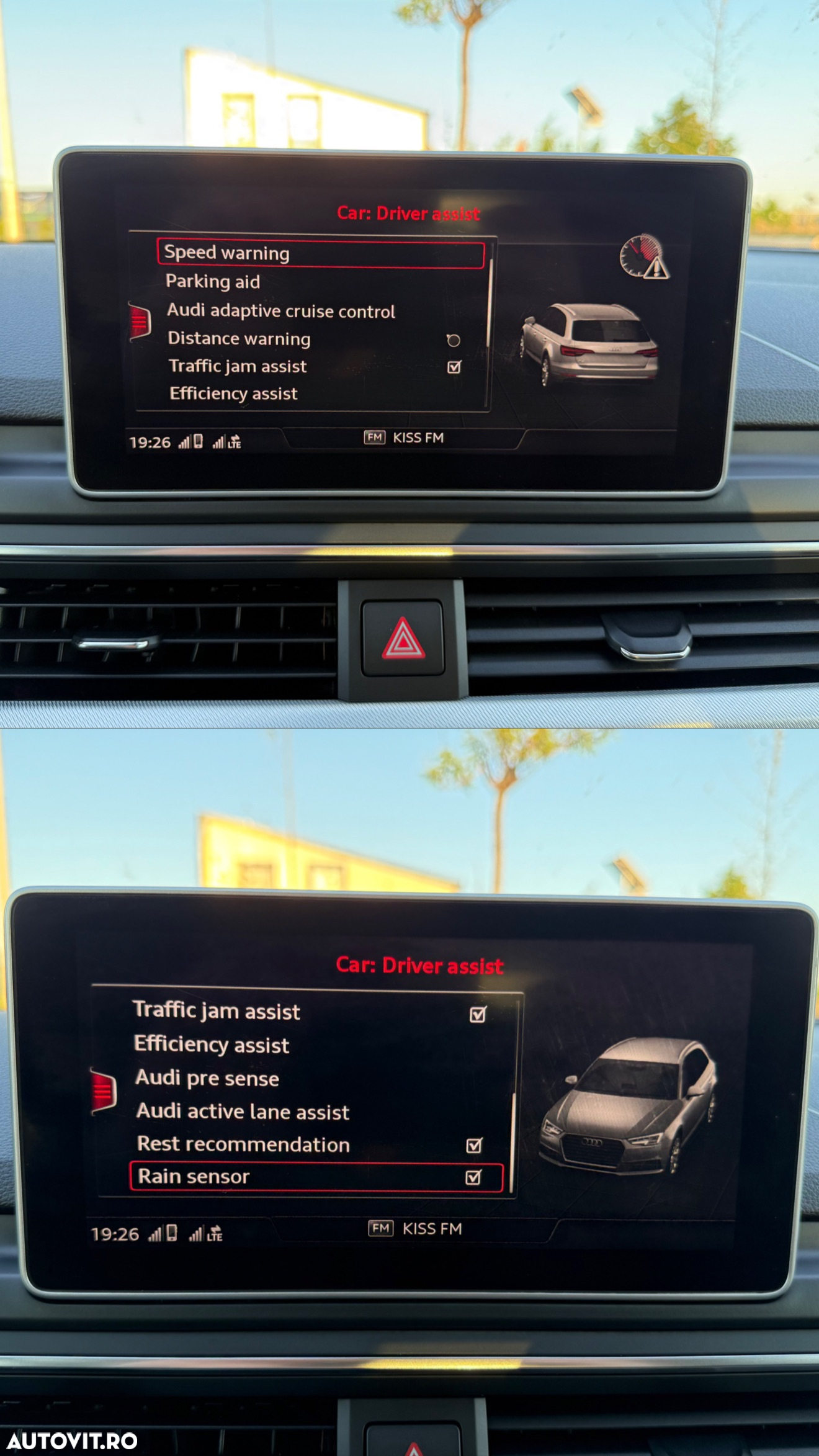Audi A4 2.0 TDI S tronic - 14