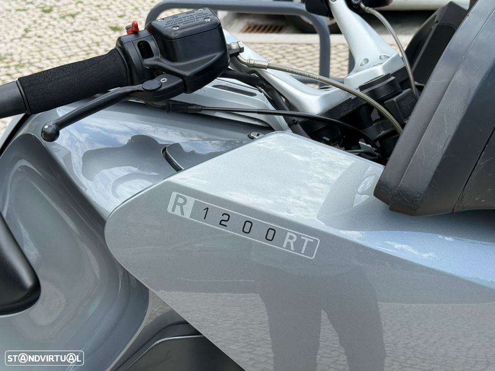 BMW R 1200 RT - 11