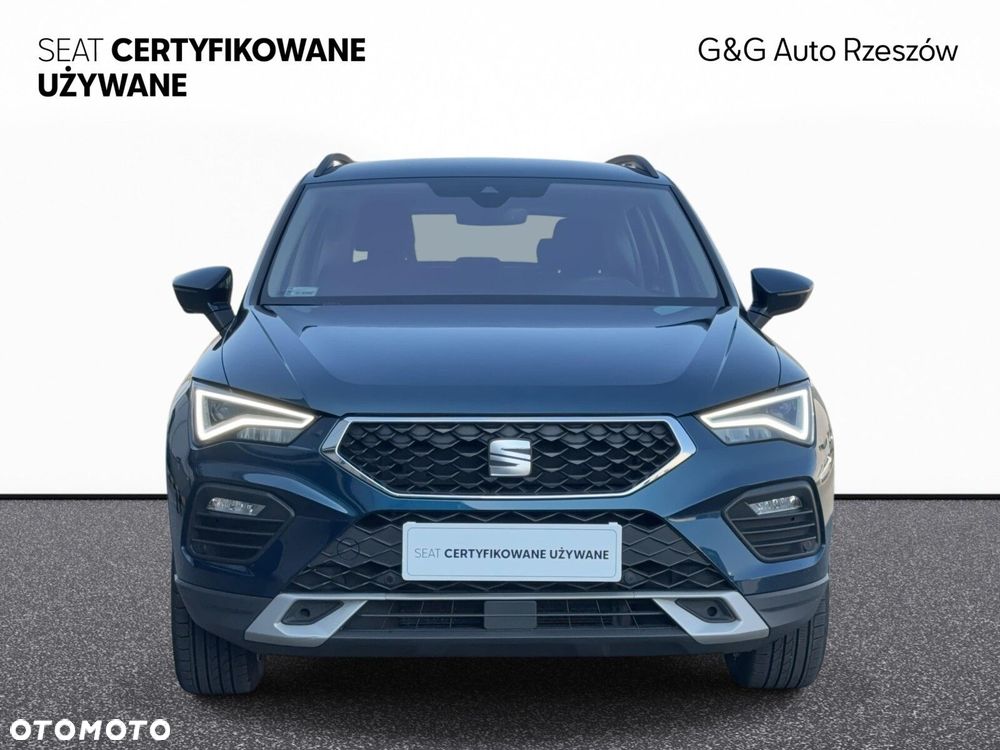 Seat Ateca - 6