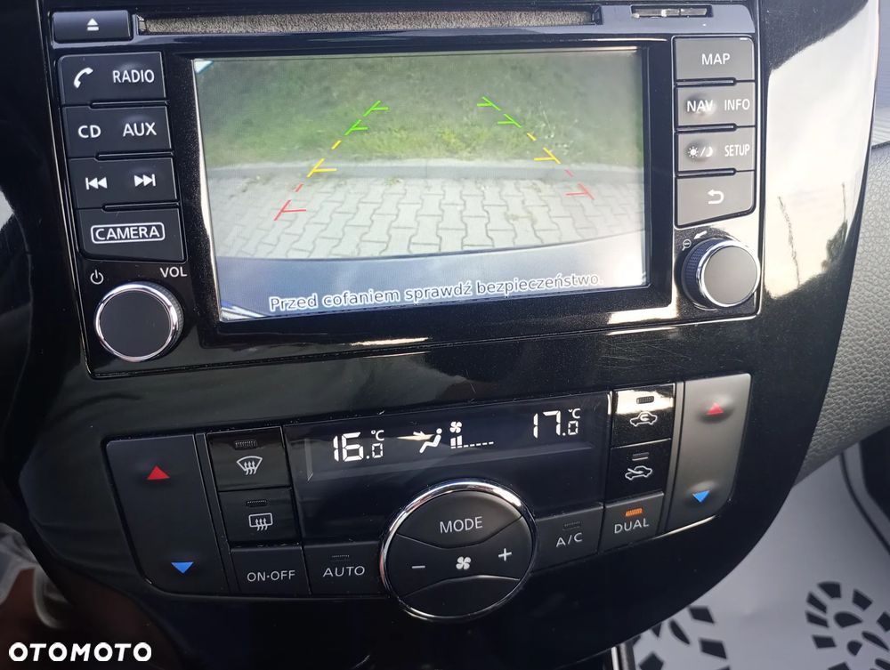 Nissan Pulsar 1.2 DIG-T N-Connecta - 25