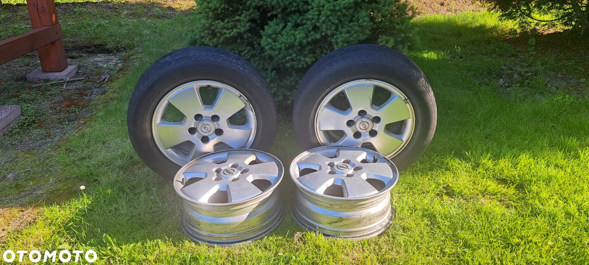 Opel Astra II 1.8 Elegance - 10