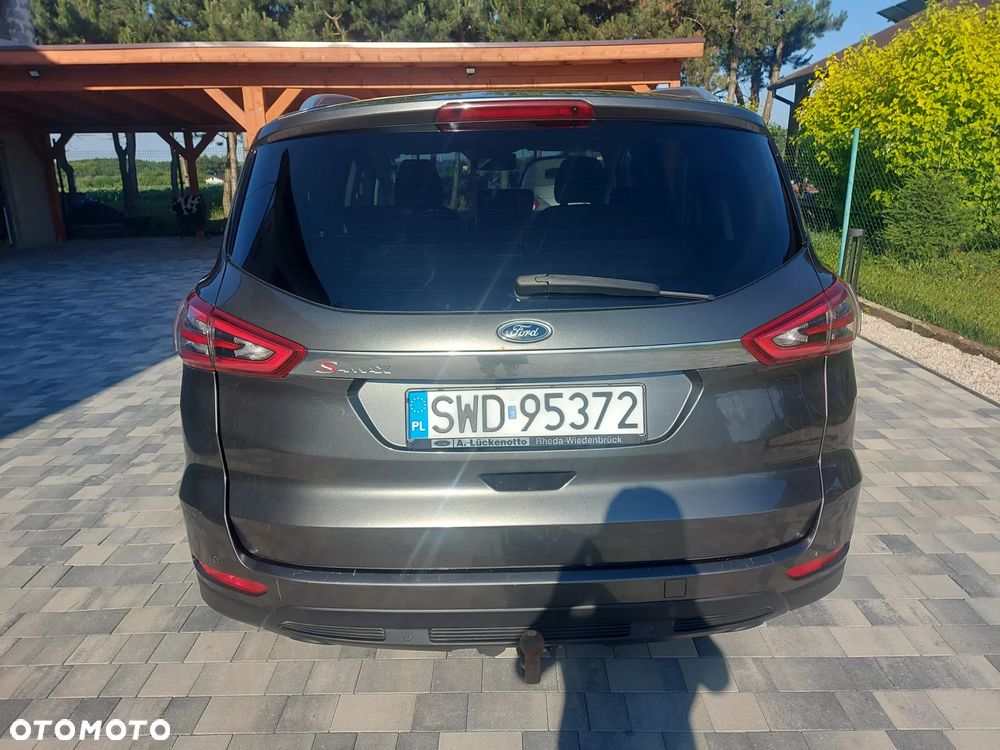 Ford S-Max - 3