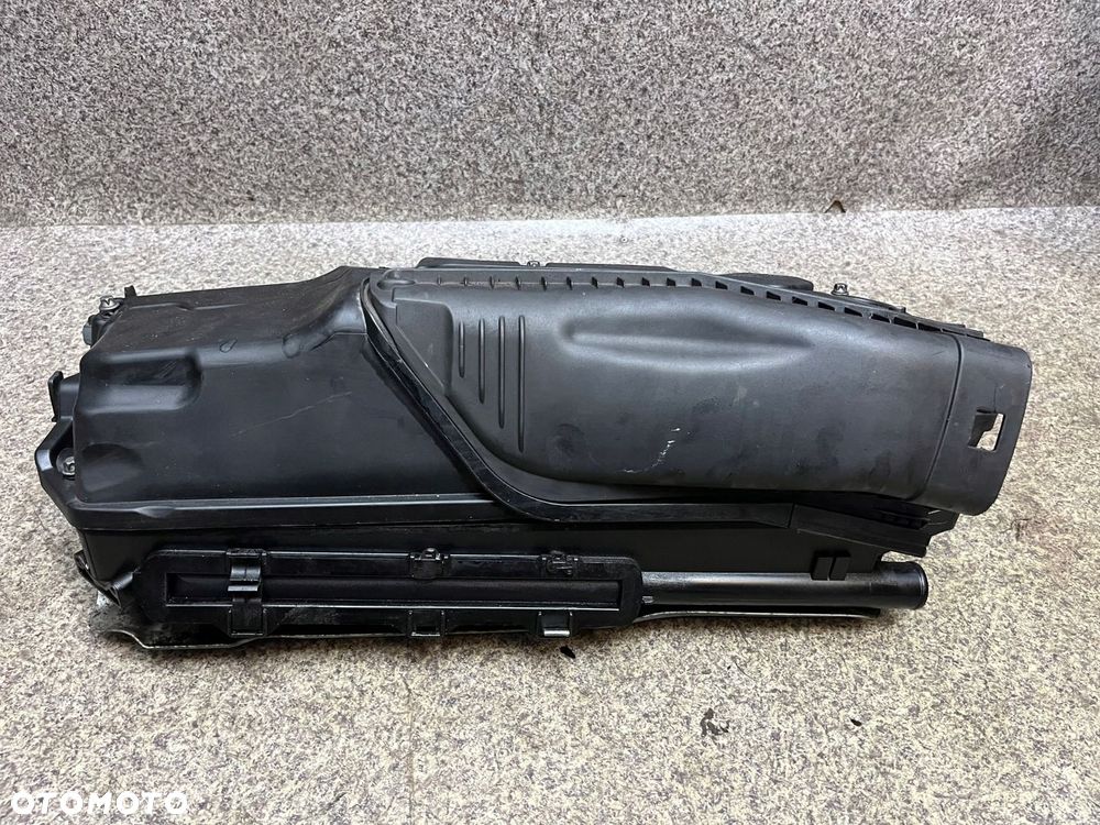 Pokrywa zaworow odma sruby BMW E70 X5 3.0 D M57 235 KM KPL E71 X6 ORYGINAL - 5