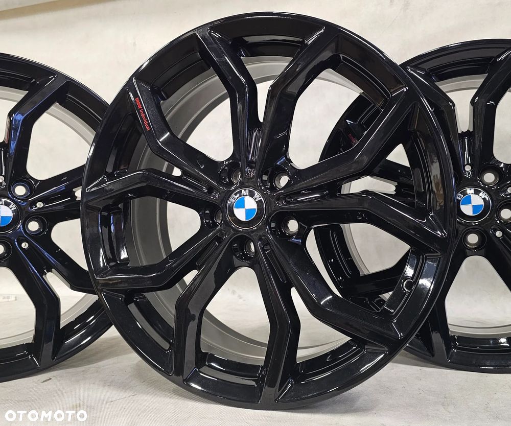 FELGI BMW X3 G01 X4 G02 6877328 7,5x19 ET32