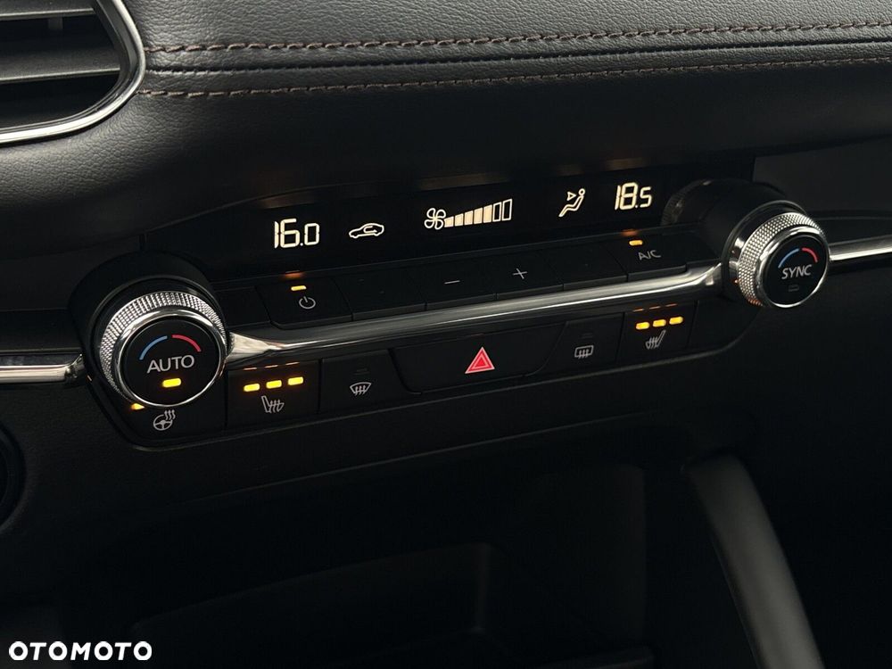 Mazda 3 2.0 mHEV Kanjo - 23