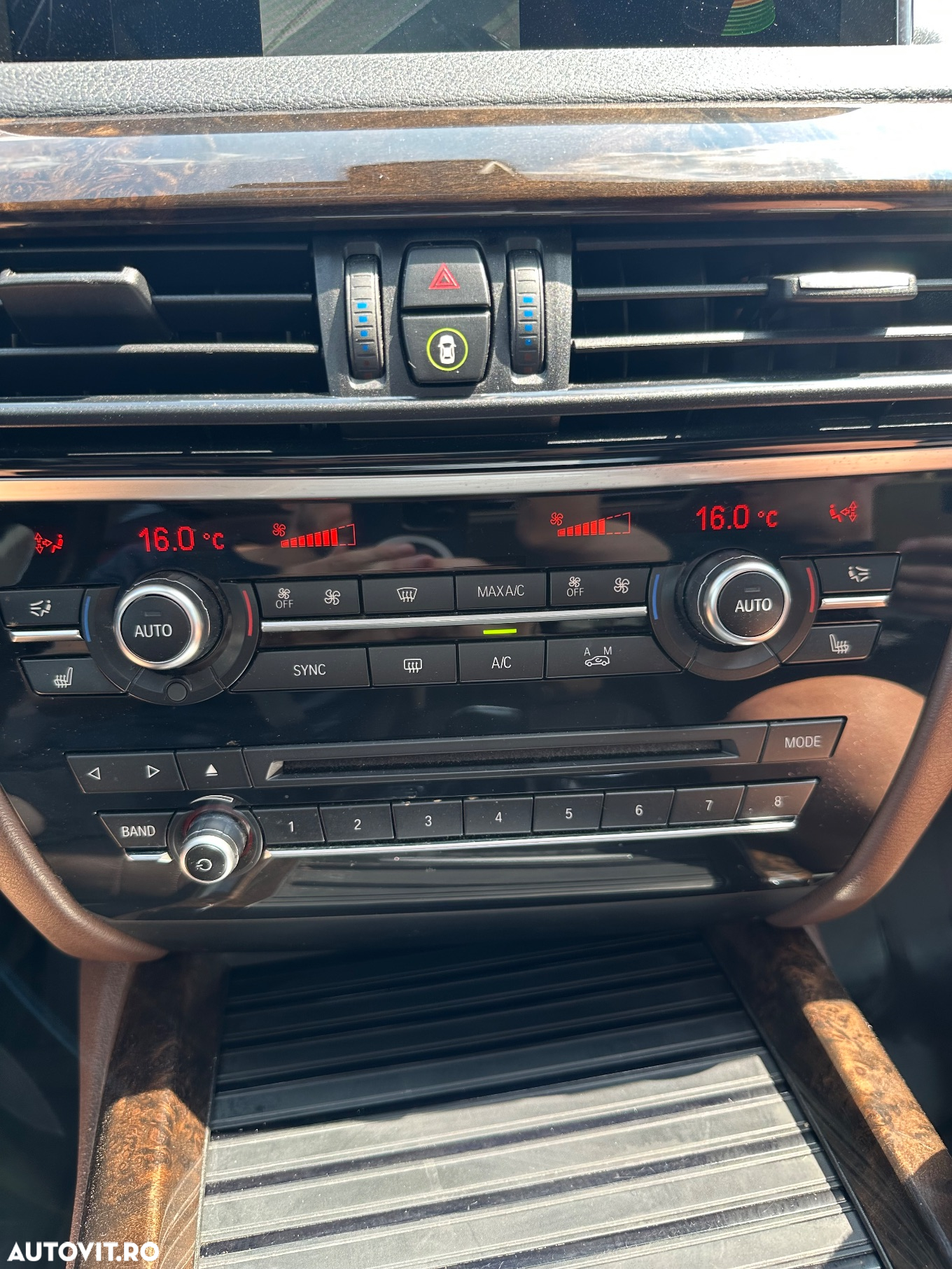BMW X5 xDrive40e - 15