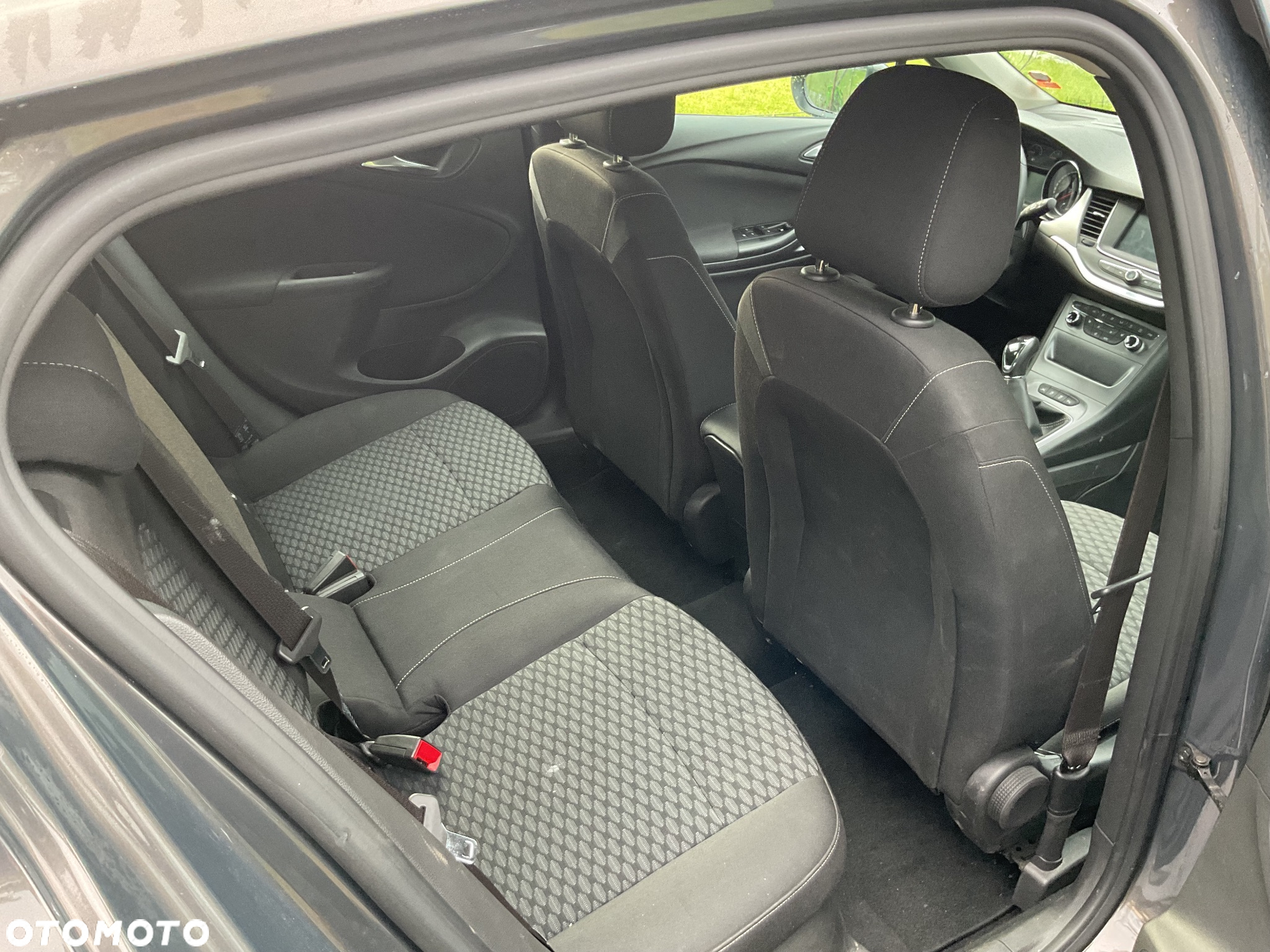 Opel Astra 1.4 Turbo Edition - 4