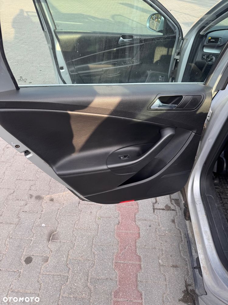 Volkswagen Passat 2.0 TDI DPF Highline DSG - 6