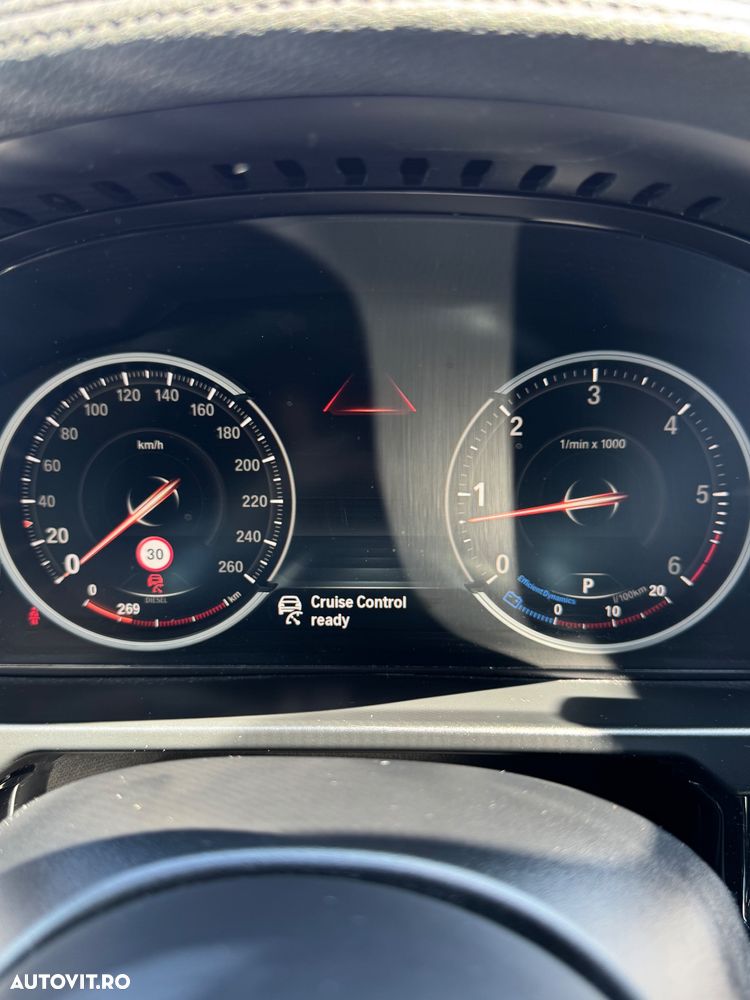 BMW X6 - 12