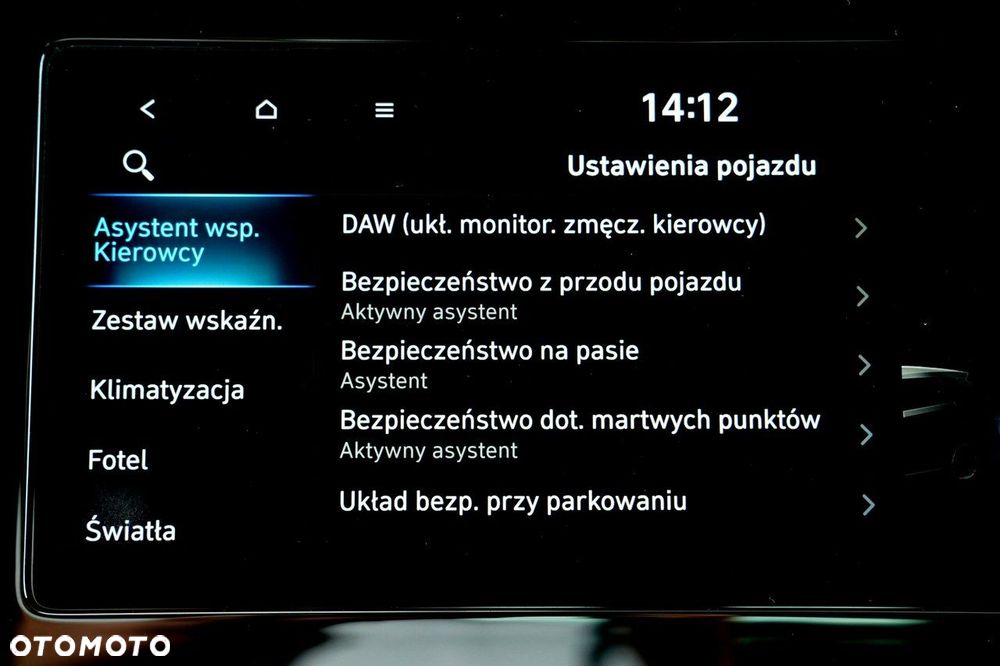 Hyundai Tucson 1.6 CRDi 48V-Hybrid 2WD DCT N Line - 40