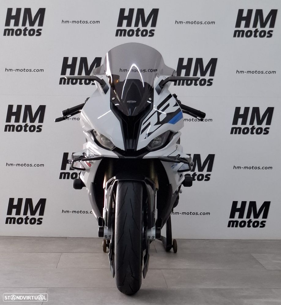 BMW S 1000 RR M CARBON - 36 MESES DE GARANTIA - 3