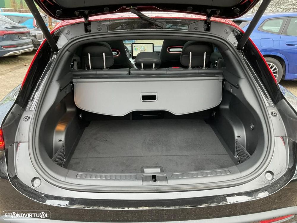 Smart #3 BRABUS - 18