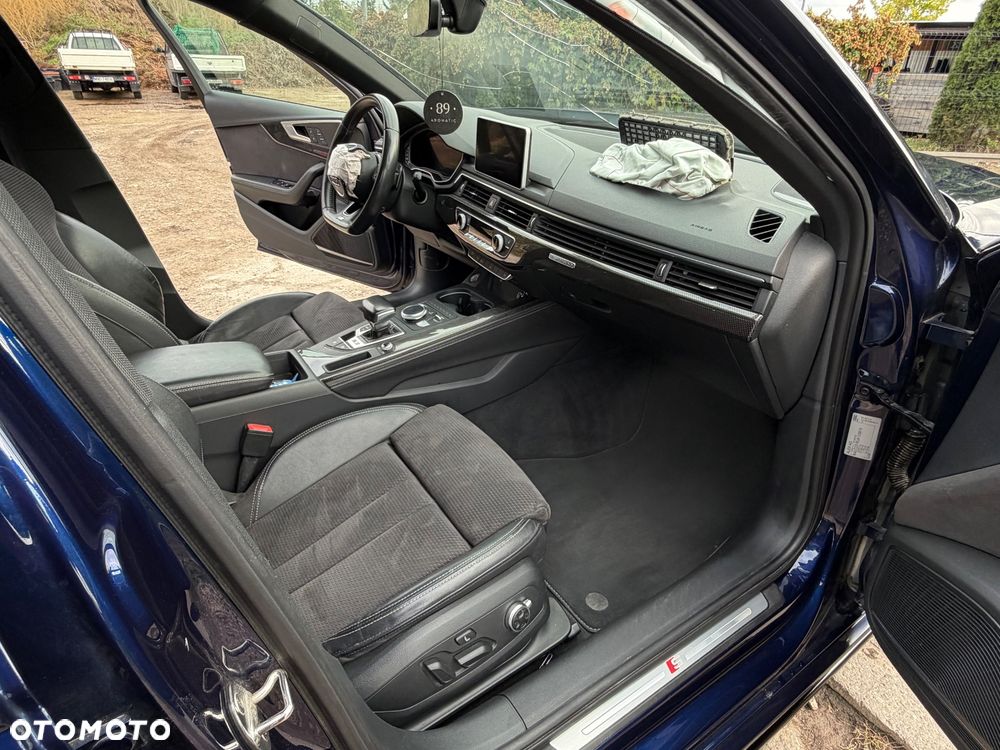 Audi S4 Avant - 19