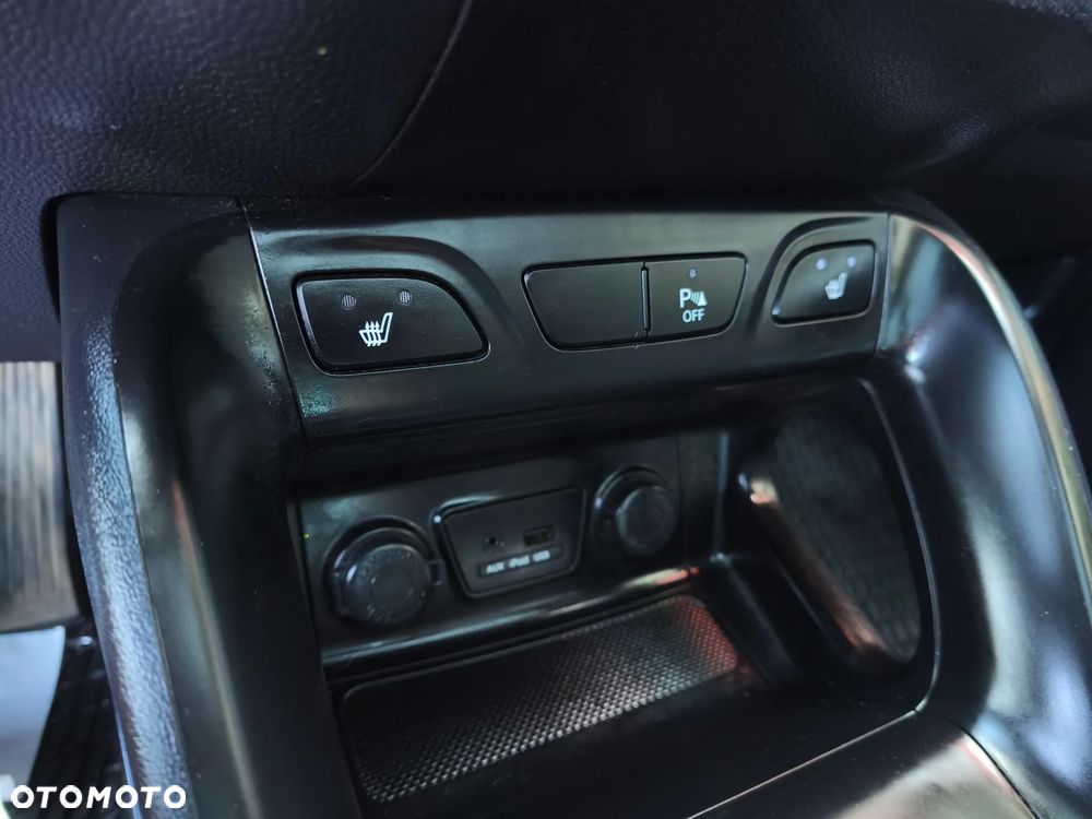 Hyundai ix35 1.7 CRDi Premium 2WD - 18