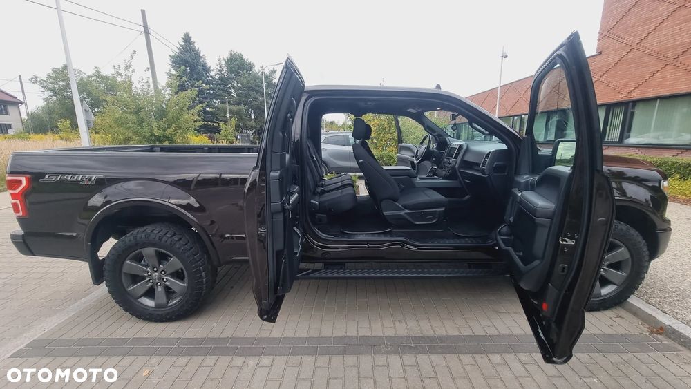 Ford F150 - 24