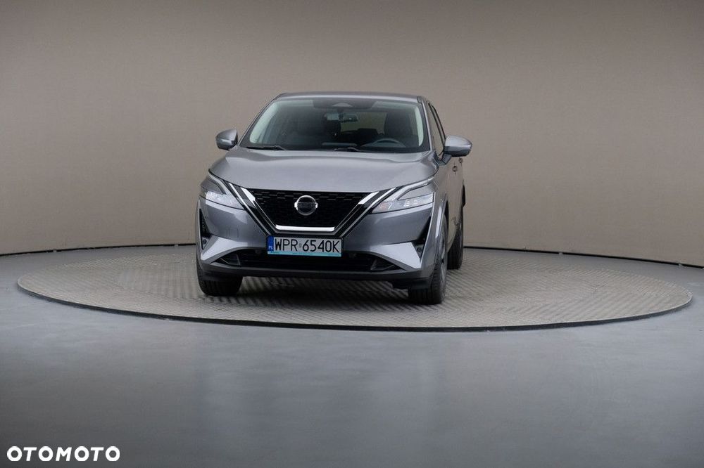 Nissan Qashqai - 3
