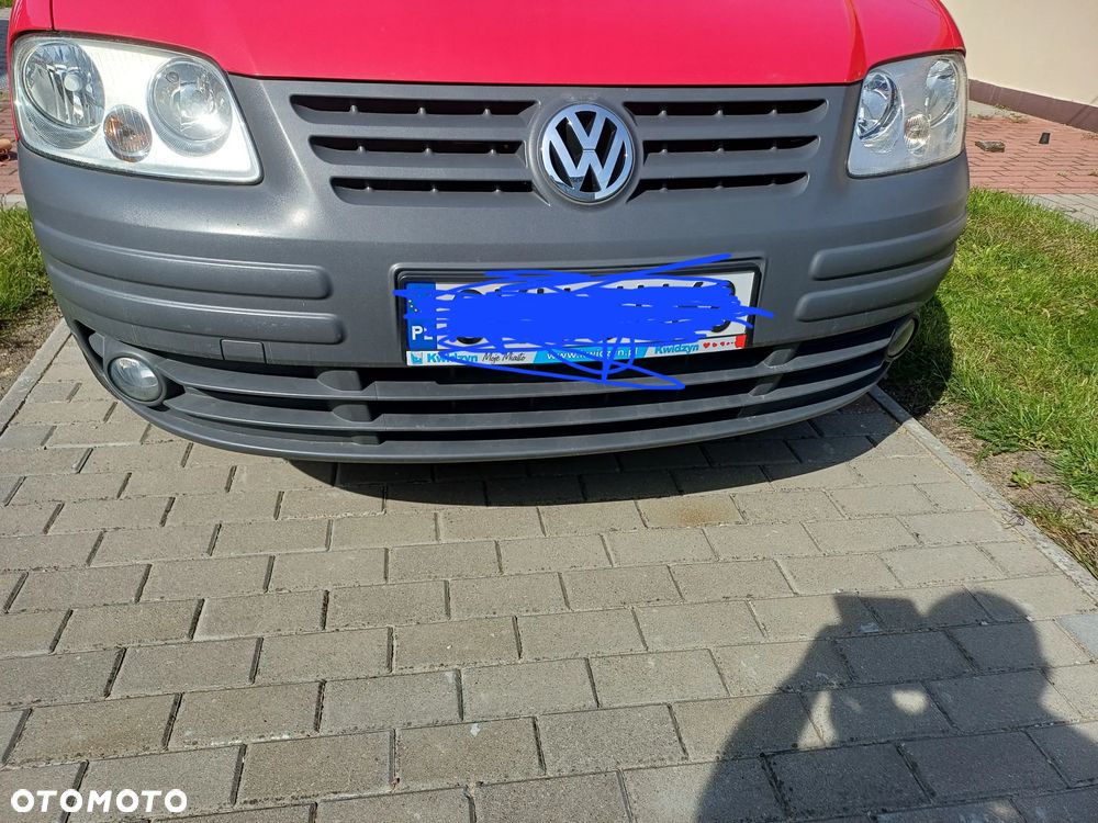 Volkswagen Caddy 1.4 Life (5-Si.) - 39