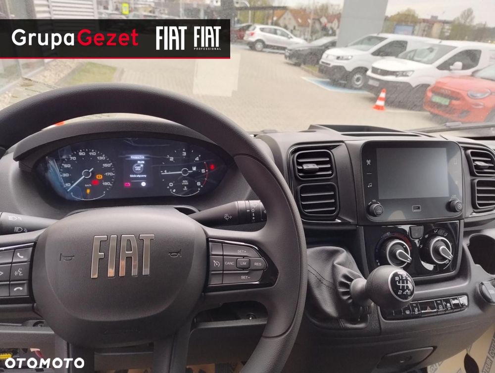 Fiat Ducato - 10