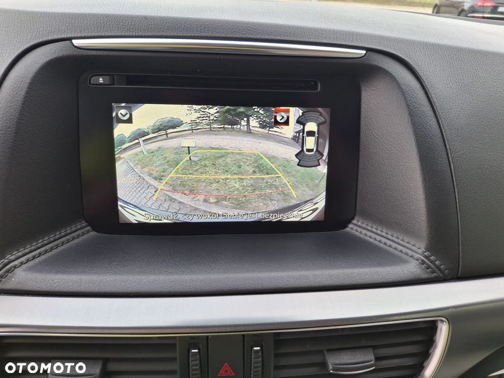 Mazda CX-5 2.2 D Skypassion - 25