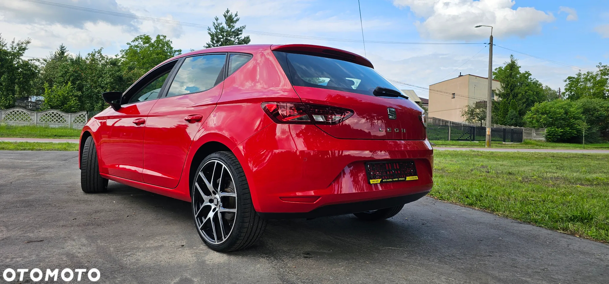 Seat Leon - 11