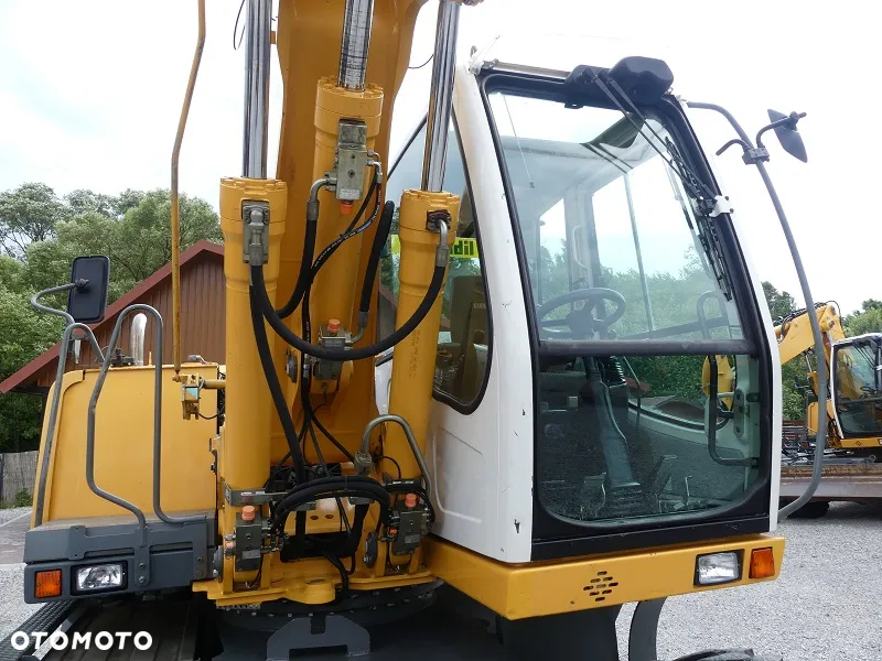 Liebherr A316 z Niemiec - 33