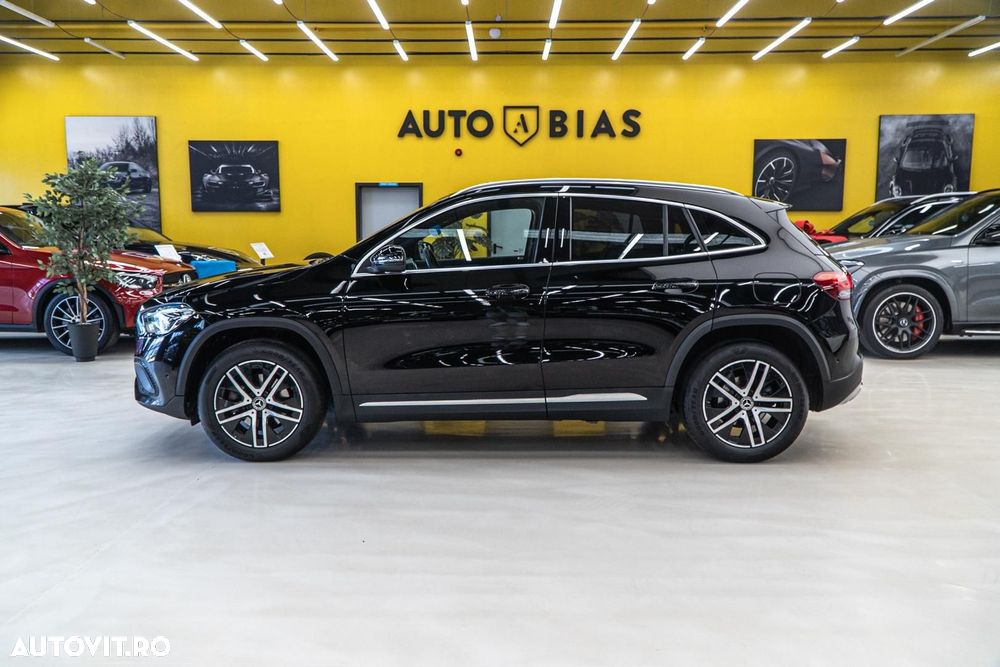 MERCEDES-BENZ GLA 2020 — imagine 22