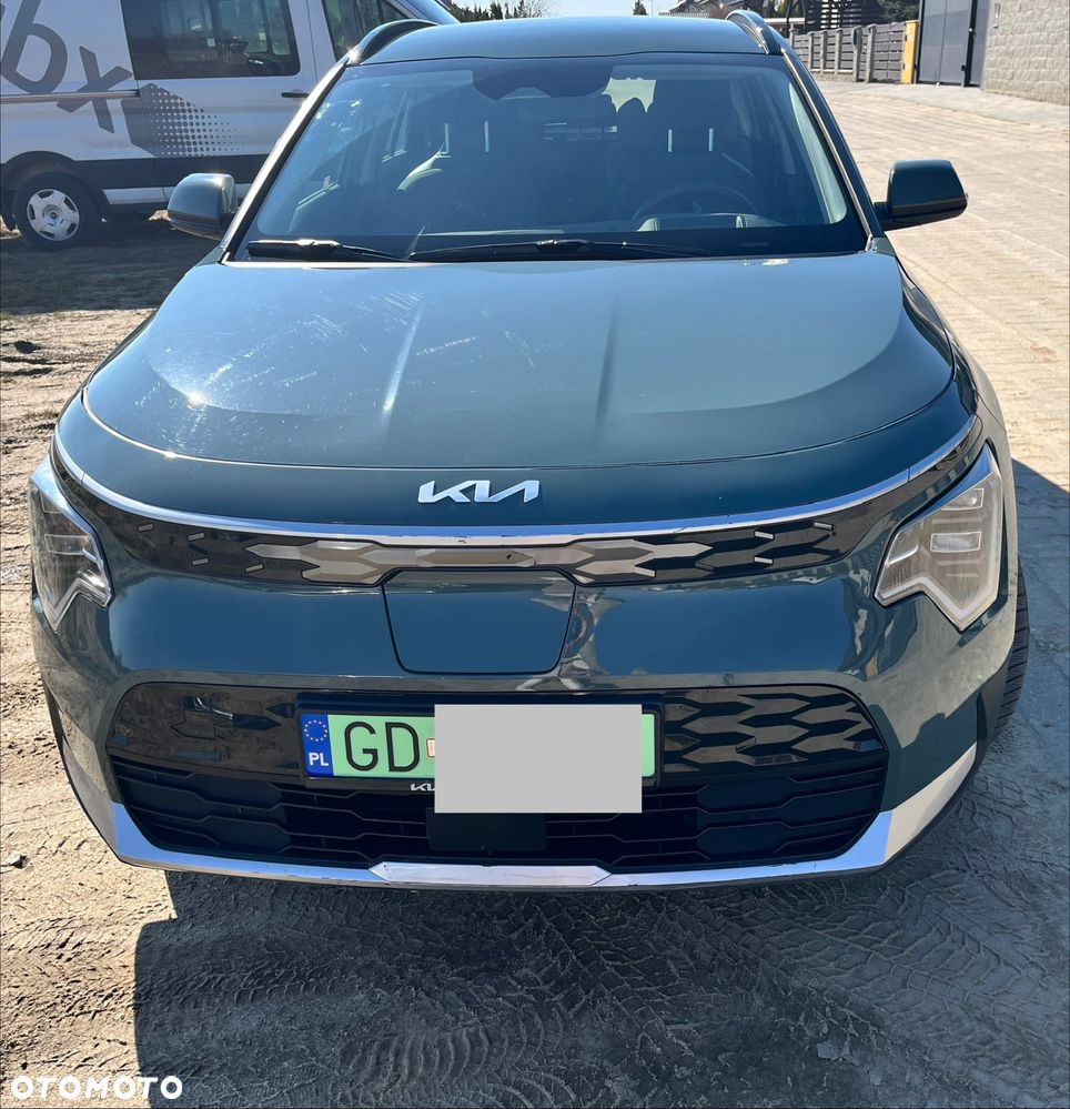 Kia Niro 64kWh L - 1