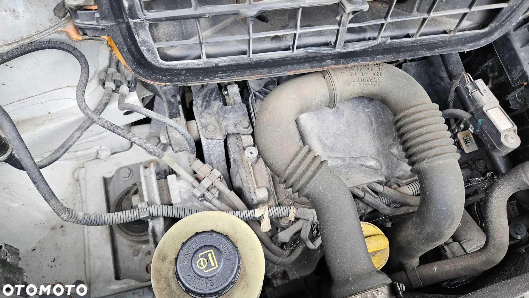 Renault Trafic 2,0 DCI - 34