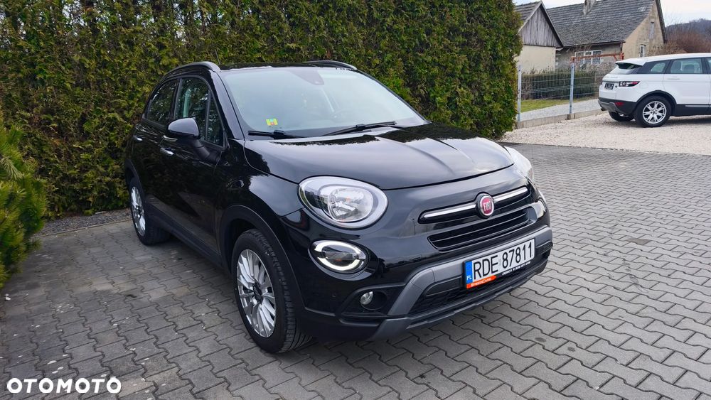 Fiat 500X - 3