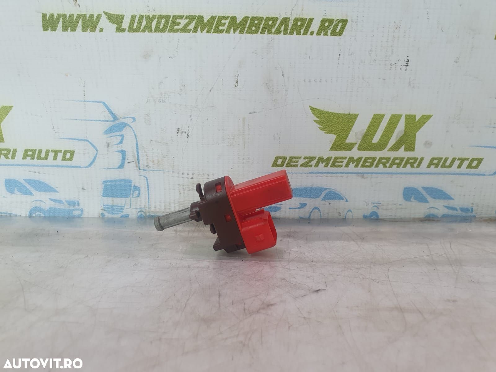 Comutator lumini 95bb-7c534-ac Ford Mondeo MK3 [2000 - 2003] 2.0 tddi - 1