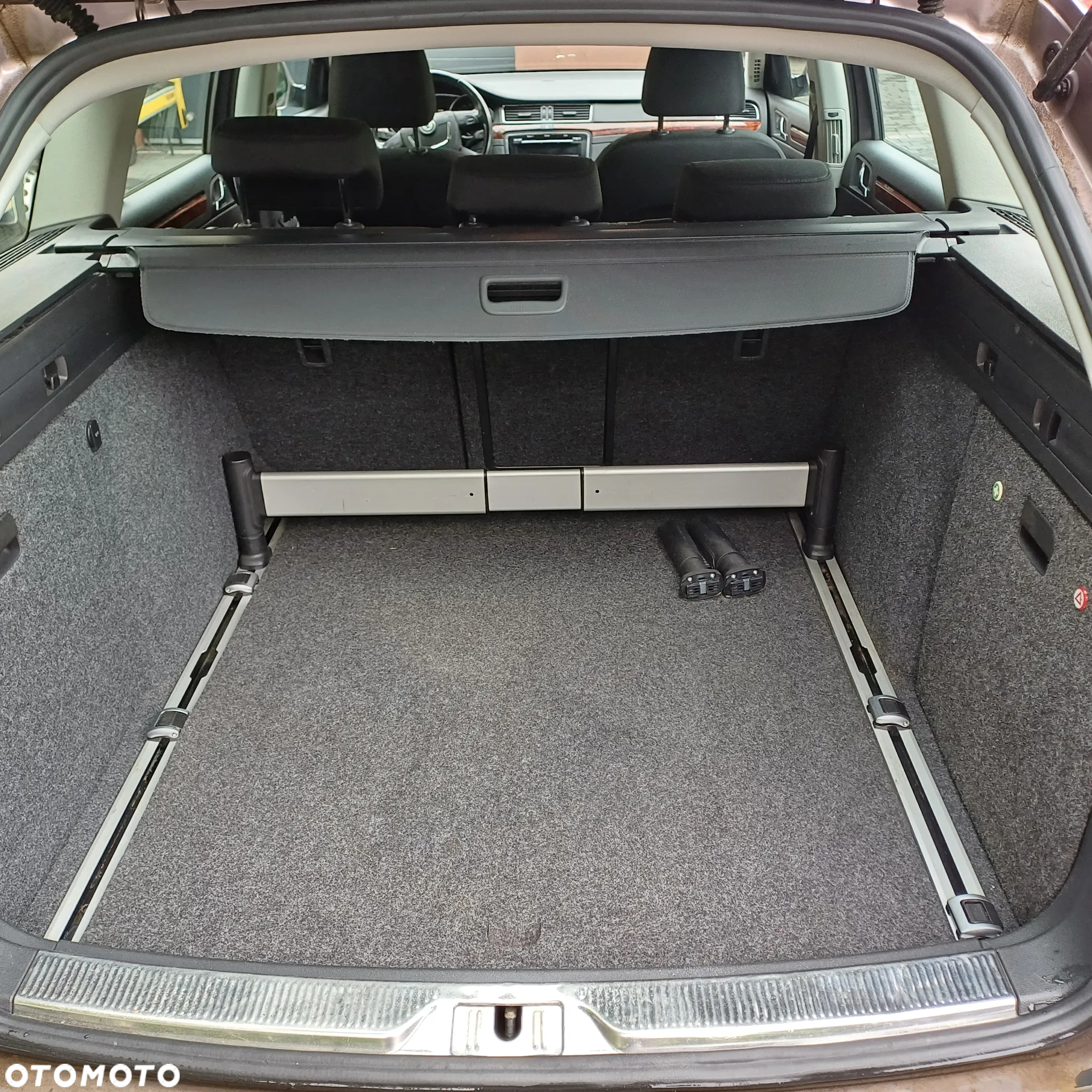 Skoda Superb 1.8 TSI Business - 19