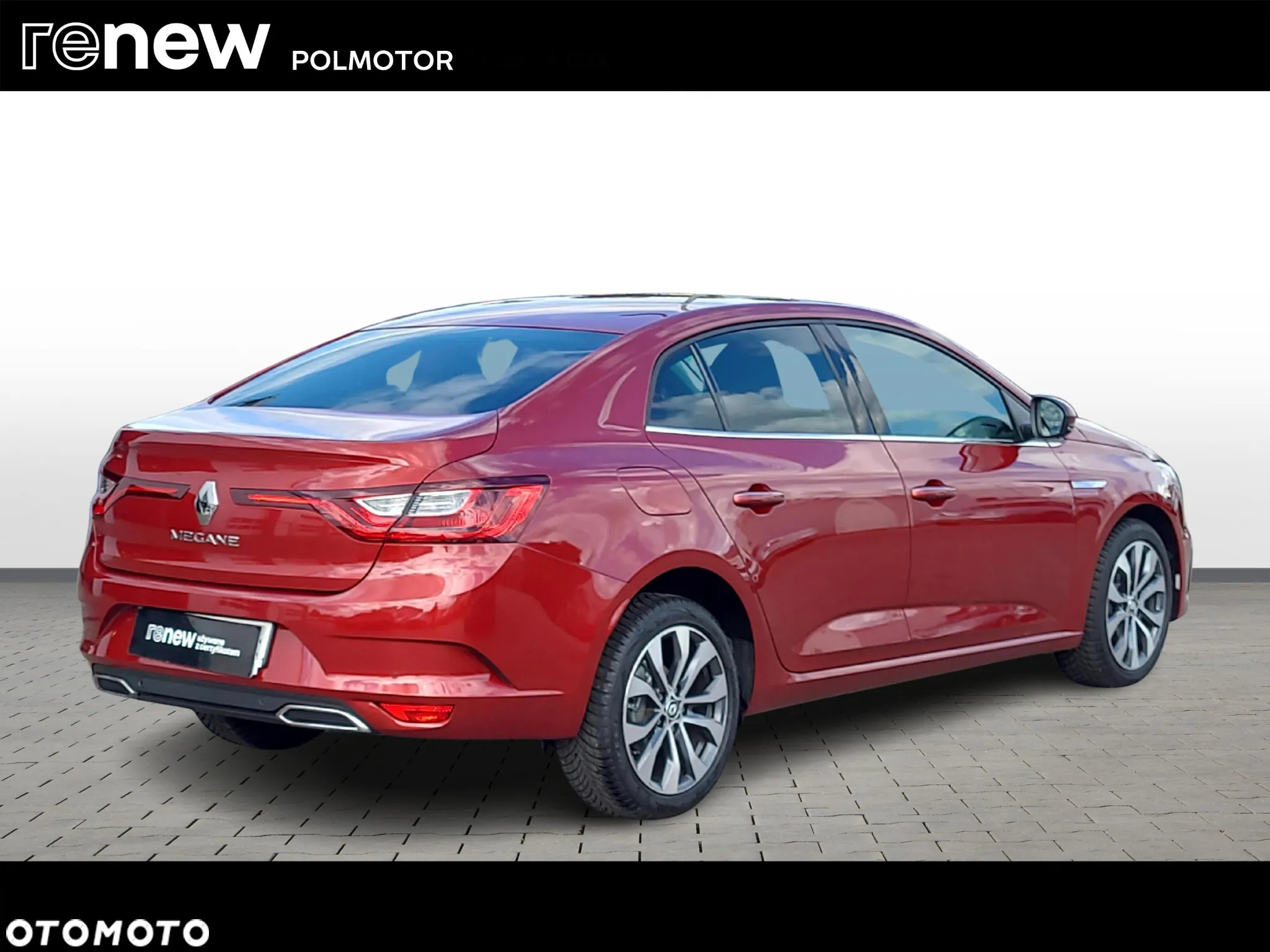 Renault Megane 1.3 TCe FAP Techno EDC - 5